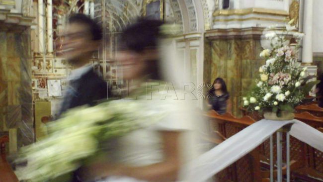 Se podrán celebrar bodas reducidas en fase 2 y más amplias en fase 3 de desescalada