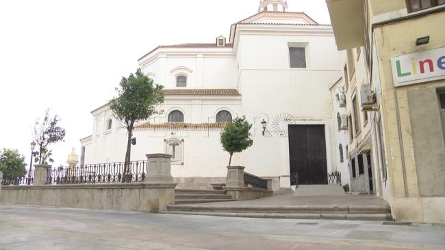 Día 29: un Domingo de Resurrección en confinamiento