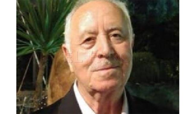 Cirilo García Morán, un maestro ejemplar