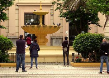 correos