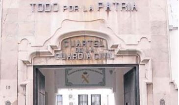 Los contagios de guardias y las fuentes de desinformación