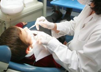 segunda-convocatoria-ayudas-salud-bucodental-infantil-requisitos-plazos