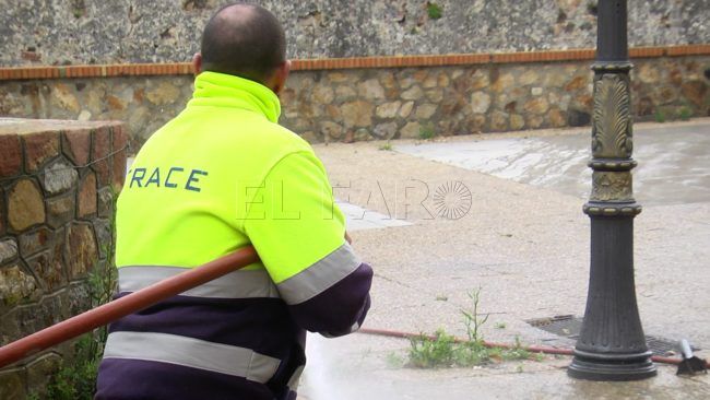 CCOO no descarta denunciar a Trace si no aplica la subida del IPC