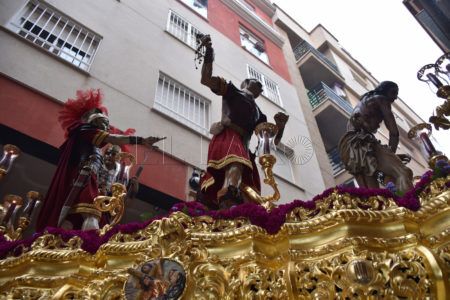 flagelacion
