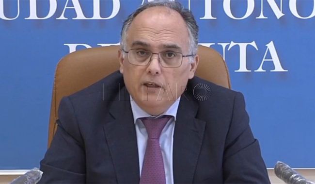 Sanidad traslada al Ministerio el listado de hoteles y clínicas privadas disponibles