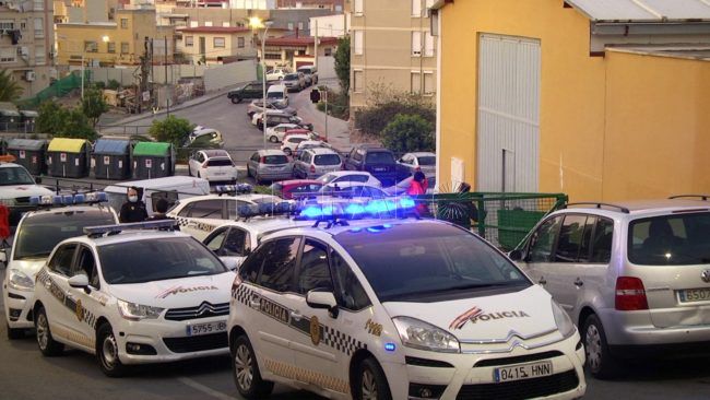 Los plazos de ‘La Libertad’: en una semana cerrado tras ser “crónica de sucesos” diaria