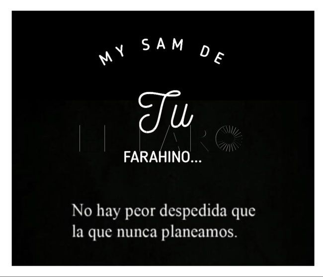 Carta de tu querida y amada amiga…