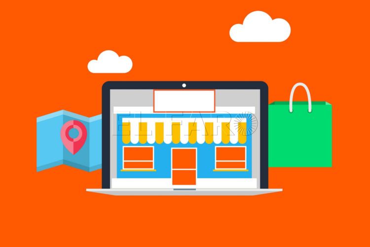 marketplace