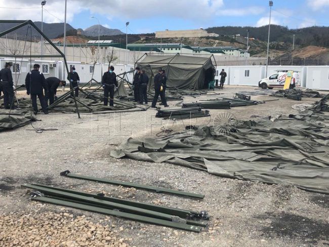 ATME reclama a Defensa el ‘pago único incentivo’ para toda la tropa y marinería
