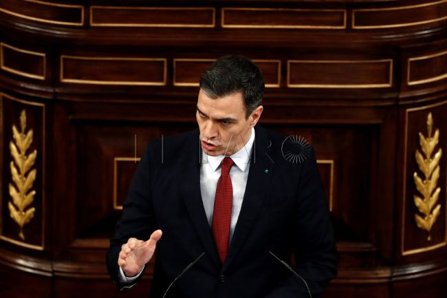 El Gobierno estudia ampliar el estado de alarma hasta el 26 de abril