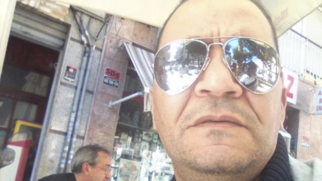 Llamada de auxilio de una familia ceutí para encontrar a su pariente marroquí en Elche