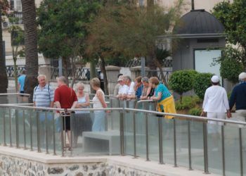 turistas