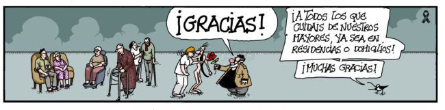 El Faro - Domingo 3 de mayo de 2020
