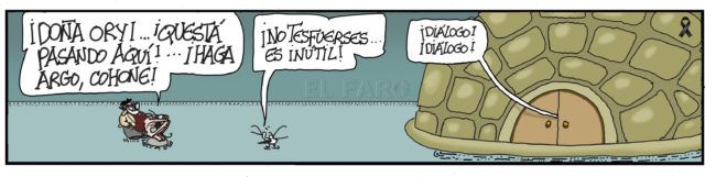 Martes 19 de mayo de 2020