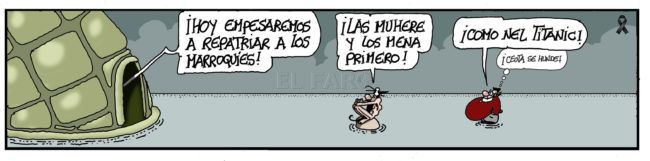 Viernes 22 de mayo de 2020