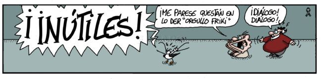 Lunes 25 de mayo de 2020
