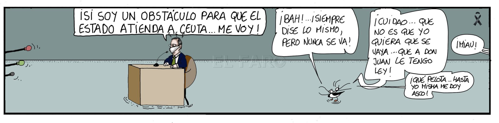 Miércoles 27 de mayo de 2020