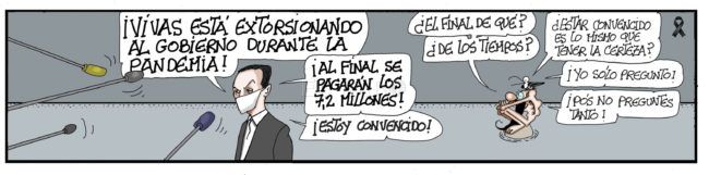 Jueves 28 de mayo de 2020