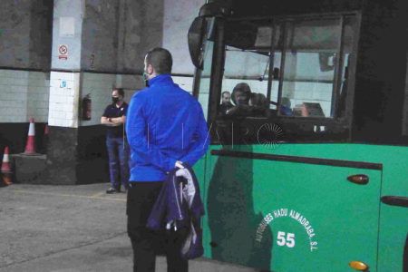 Autobuses-8