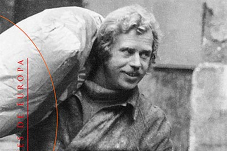 Václav Havel- 
El poder de los sin poder y otros escritos - 
Madrid, Ediciones Encuentro