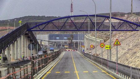 Frontera 23