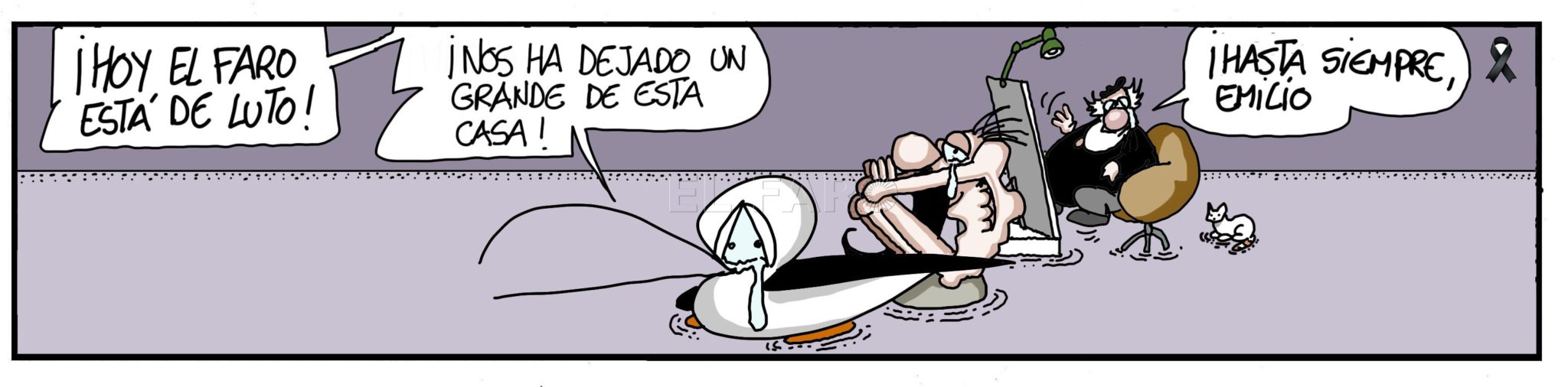 Lunes 11 de mayo de 2020