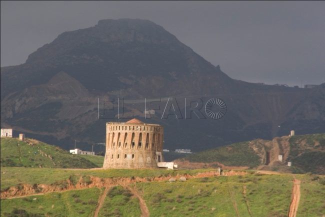 El fuerte de Mendizábal, en un vídeo para atraer el turismo a nivel nacional