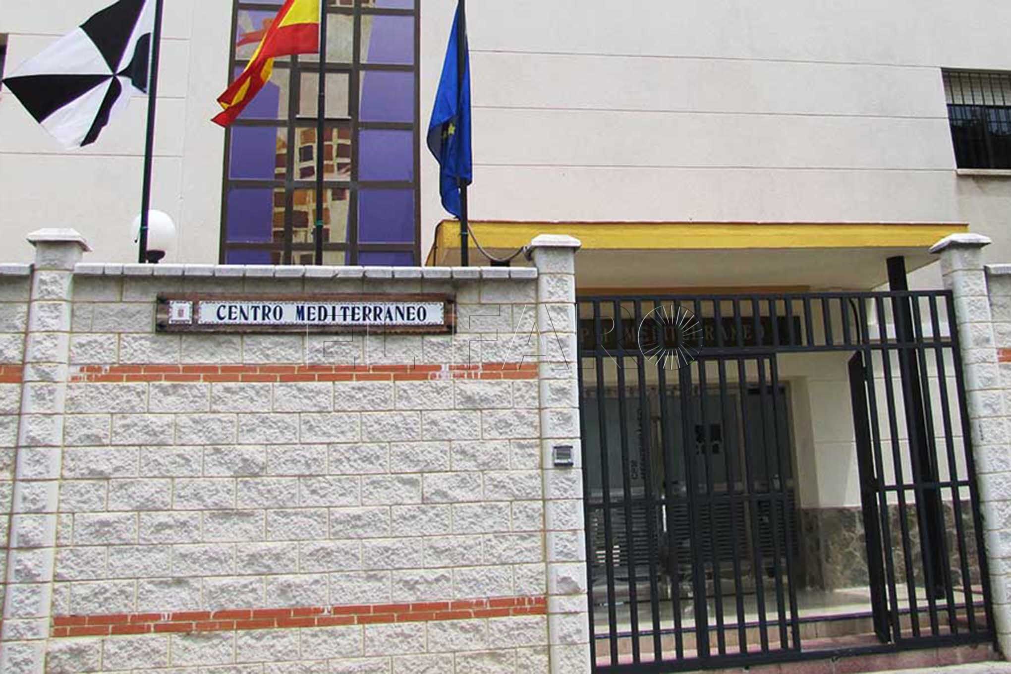 Multiservicios Buildarna realizará las obras en el centro de menores Mediterráneo