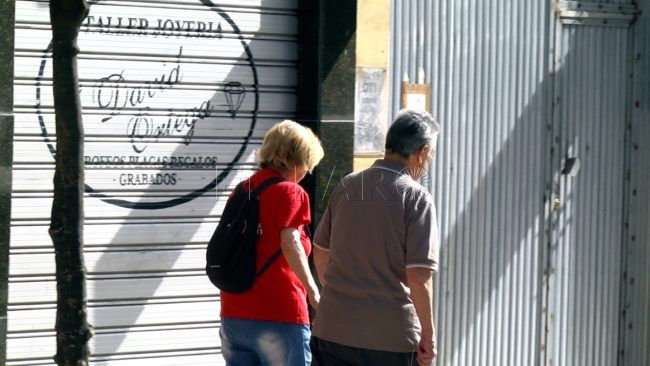 Los pensionistas pueden solicitar la devolución del IRPF por las antiguas mutualidades