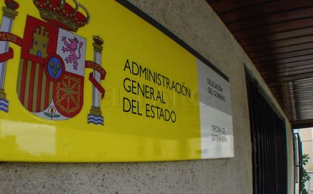 extranjeria