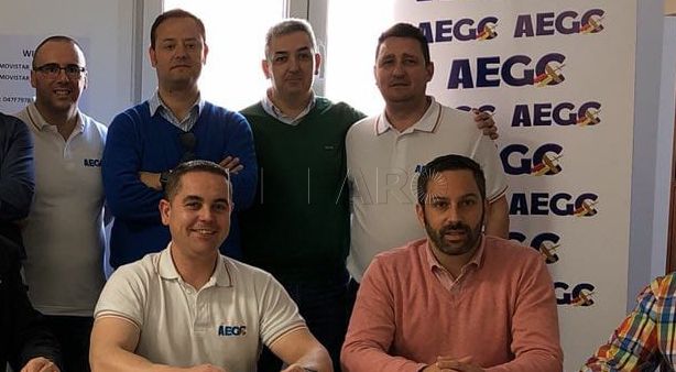 Un guardia civil fallecido por coronavirus saca de dudas al ministro de Interior