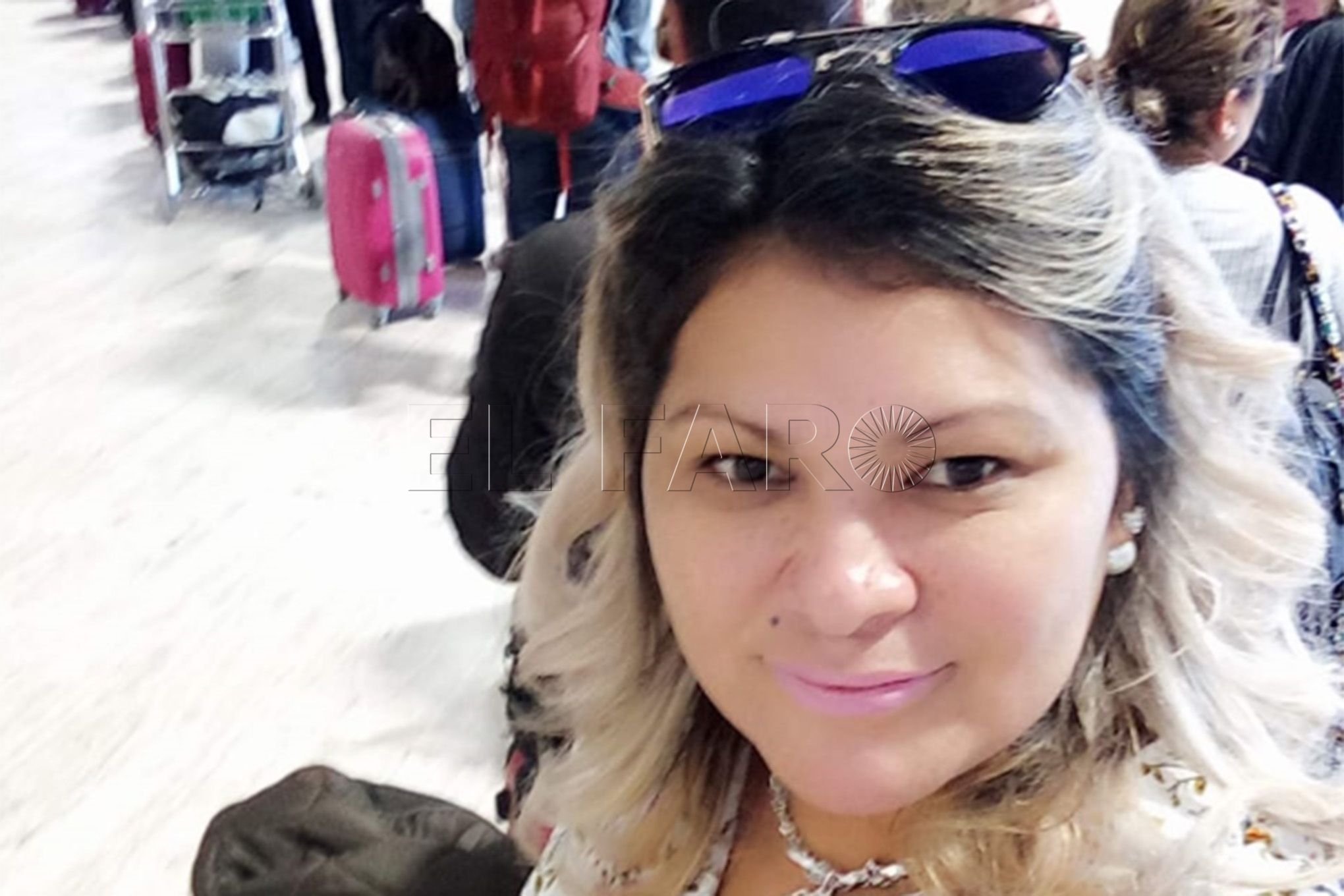Aniversario juntos, pero atrapados en Marruecos