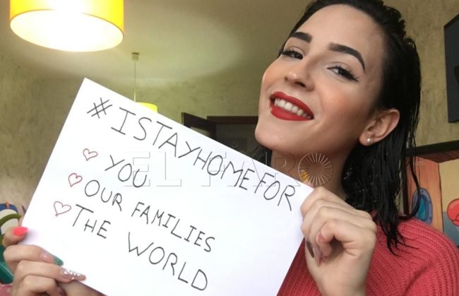 Miss Mundo y Míster Internacional España, a contrarreloj