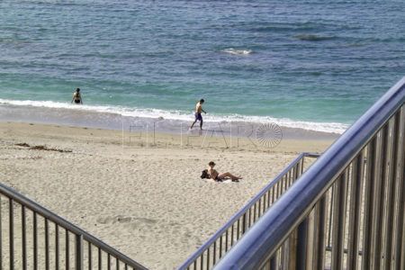 playa