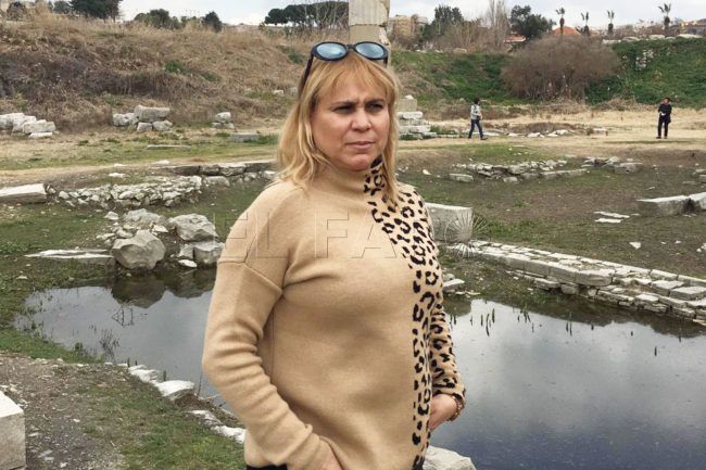 “Mi país es España, juré fidelidad y lealtad a la Constitución cuando me dieron la nacionalidad”