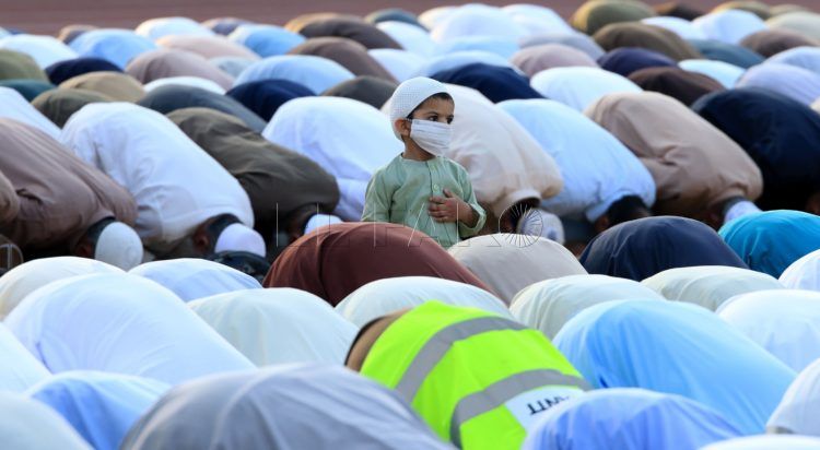 Eid al-Fitr-ramadan