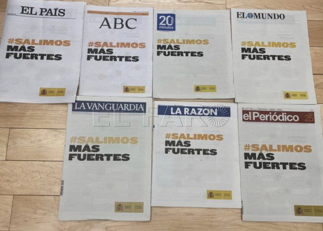 El Faro - Españolito