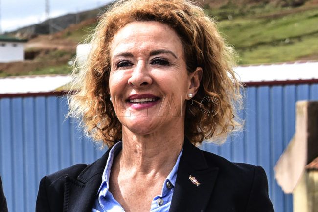 “Solo Vox se opone al encierro y a la desesperación de muchos españoles a los que no se les permite trabajar”