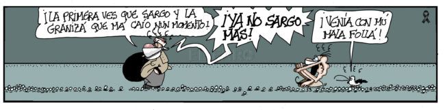 Lunes 1 de junio de 2020