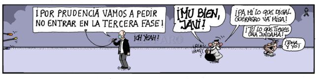 Martes 2 de junio de 2020