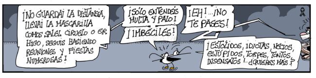 Miércoles 3 de junio de 2020