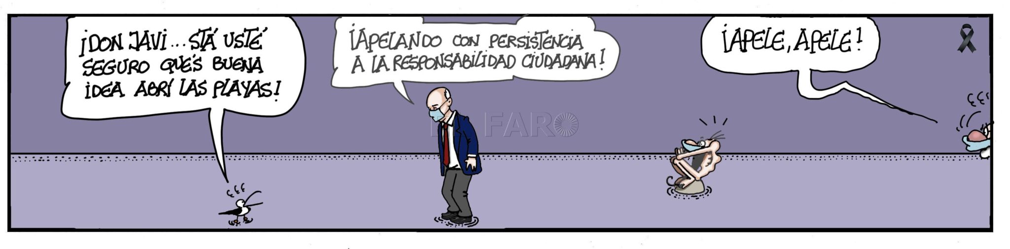 Jueves 4 de junio de 2020
