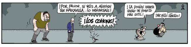 Viernes 5 de junio de 2020
