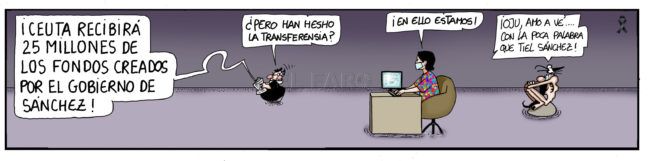 Lunes 8 de junio de 2020