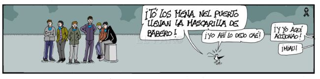 Jueves 11 de junio de 2020