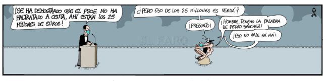 El Faro - Viernes 12 de junio de 2020