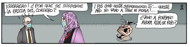 El Faro - Domingo 14 de junio de 2020
