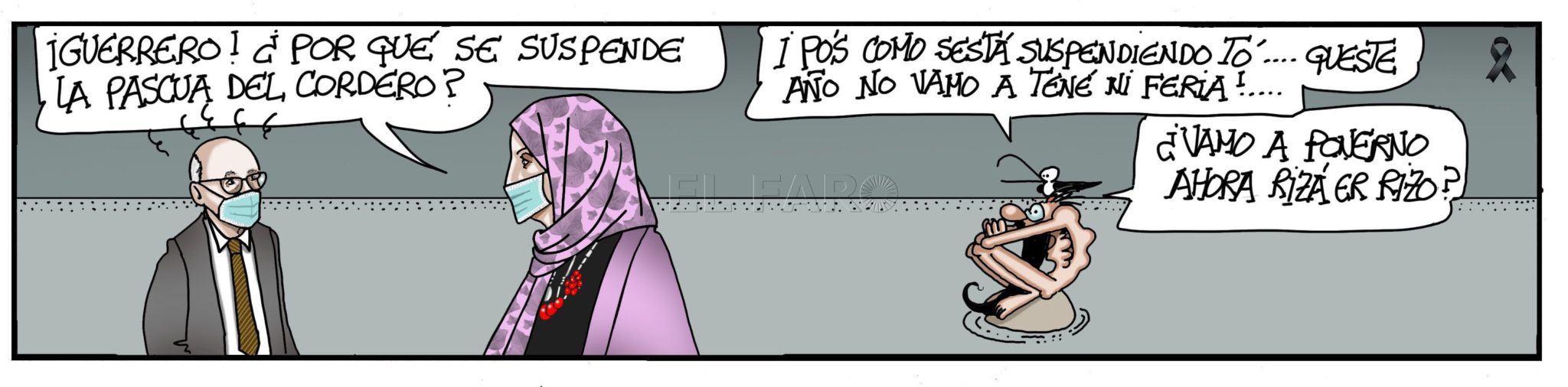 Domingo 14 de junio de 2020