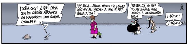 Viernes 26 de junio de 2020