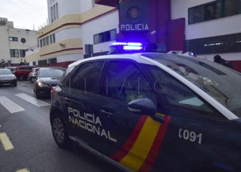 Policia-Nacional